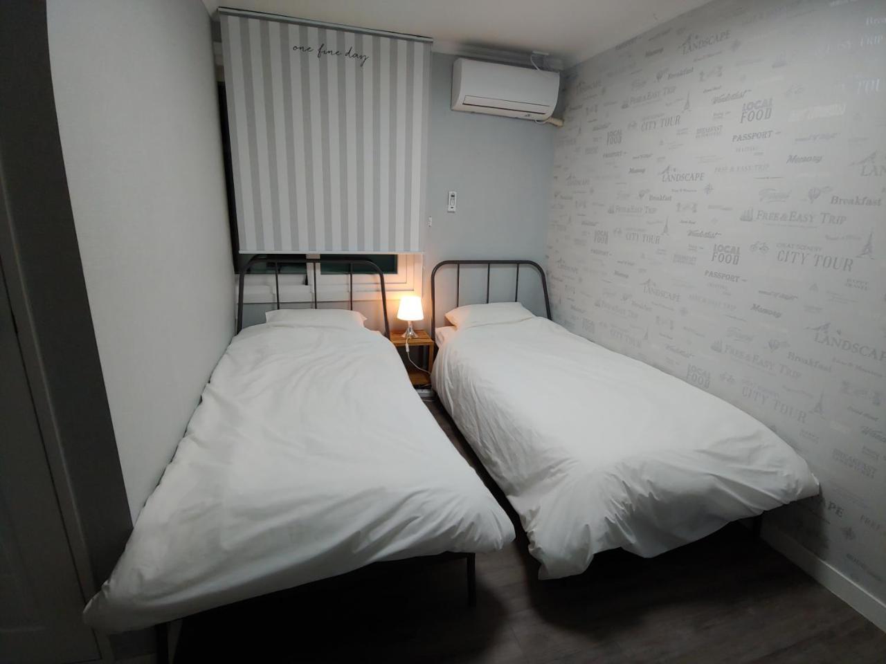 Slippers N Sippers Guest house Seoul
