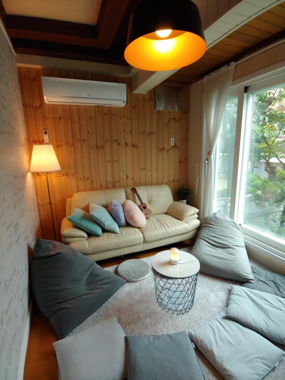 Slippers N Sippers Guest house