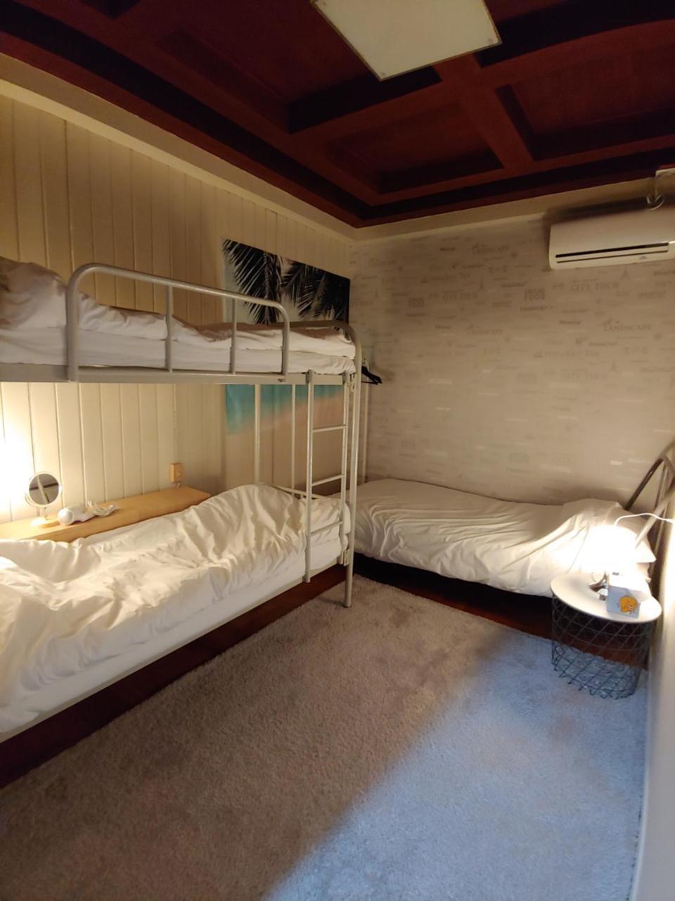 Guest house Slippers N Sippers Seoul