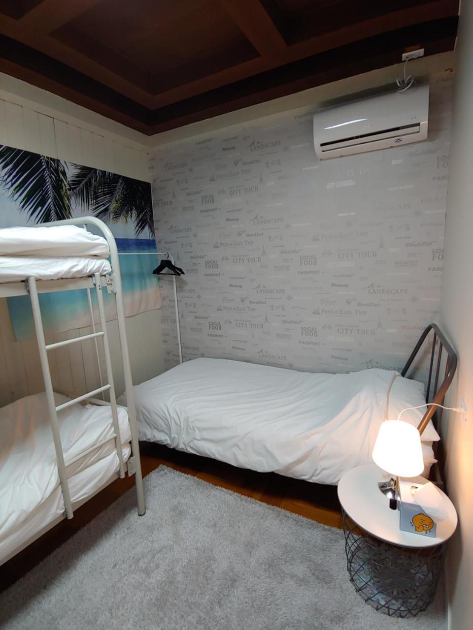 Slippers N Sippers Guest house